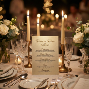 Przyjęcie bez Stresu